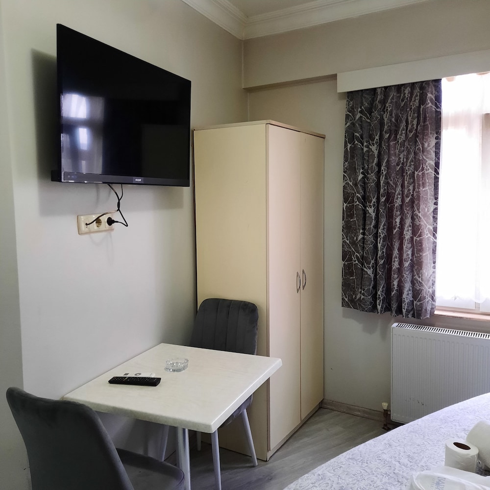 Bade Hotel 17/29