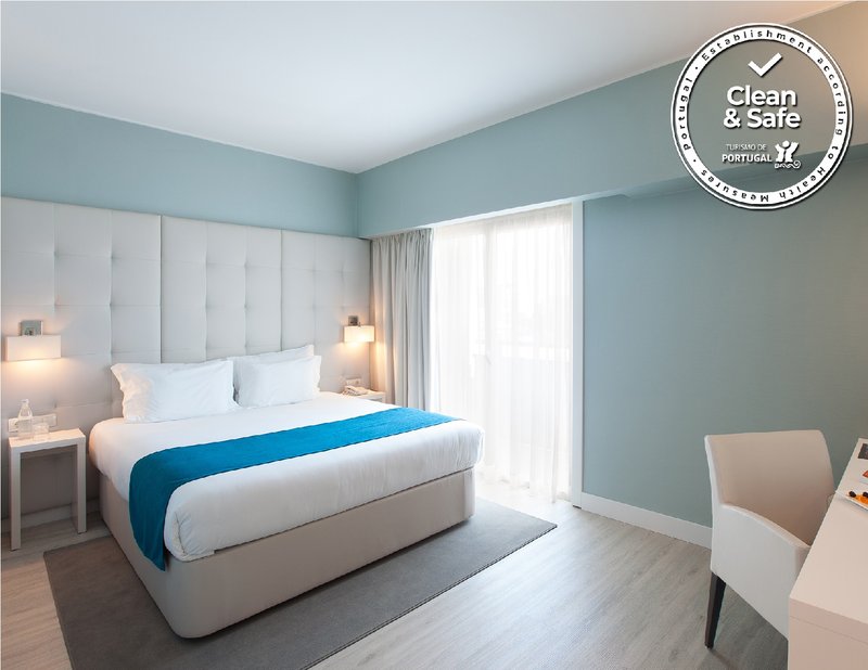 Lutecia Smart Design Hotel 15/37