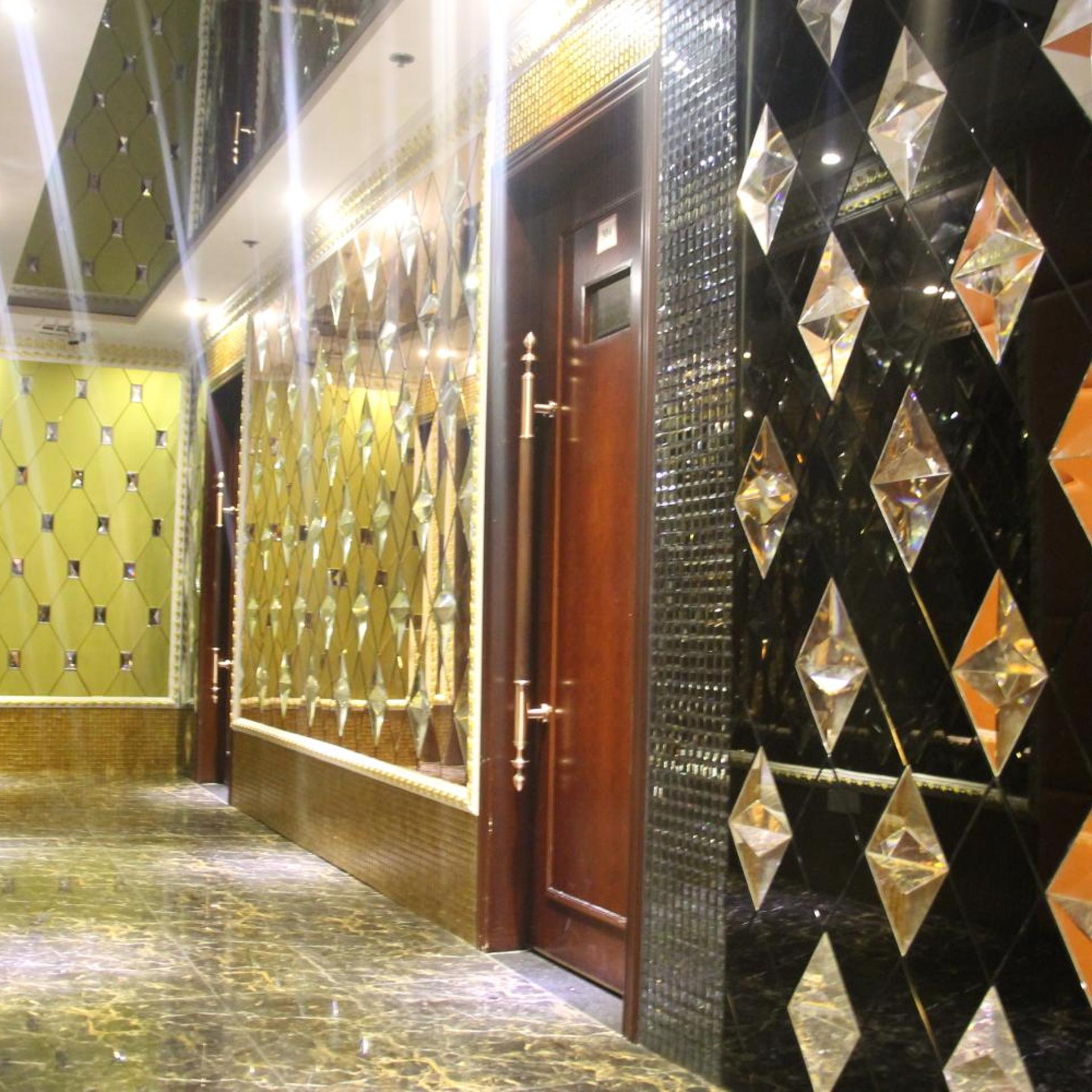 Dela Chambre Hotel 7/51