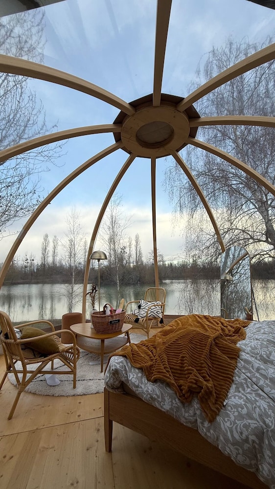 Les Etangs de la Bassee 34/64