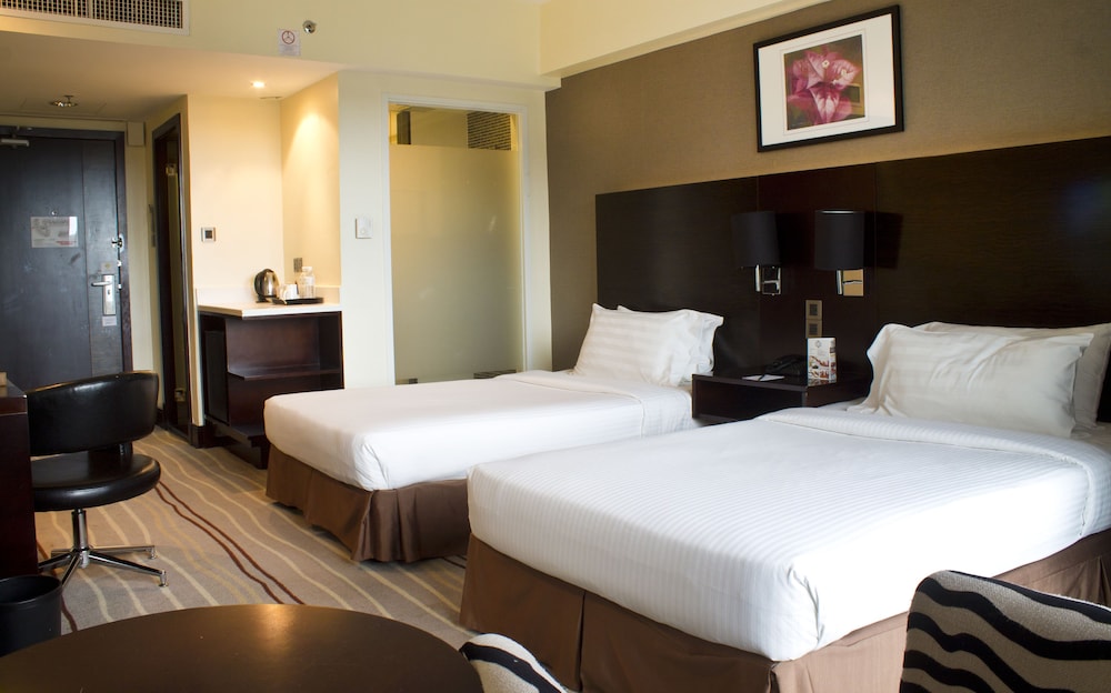 Ming Garden Hotel And Residences 30/69