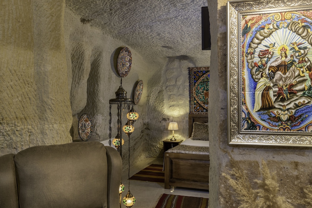 Lord Of Cappadocia Hotel 23/50
