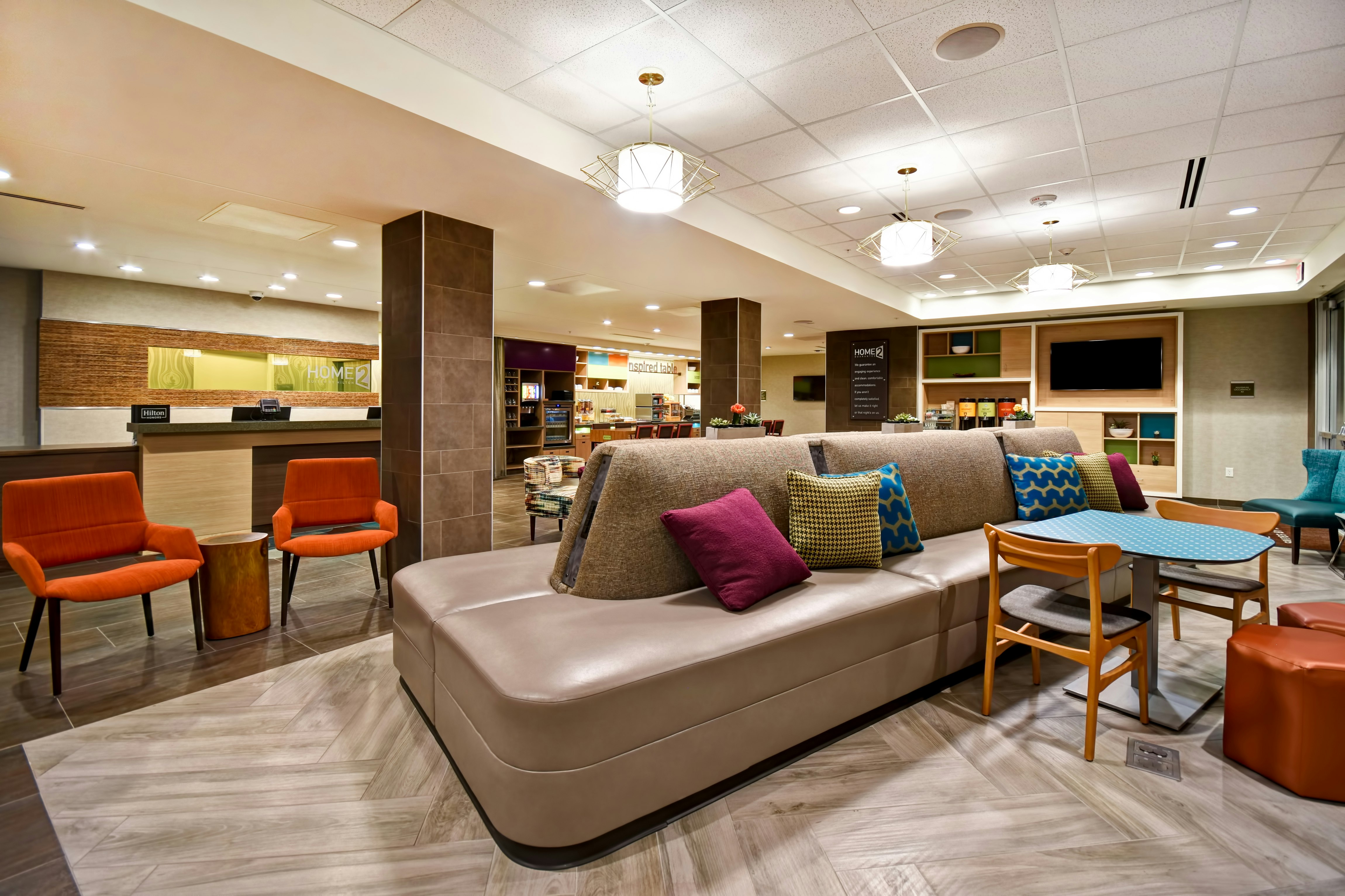Home2 Suites By Hilton Gilbert 13/28