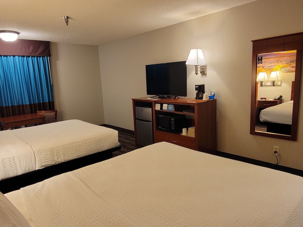 Days Inn By Wyndham Tucumcari 25/52