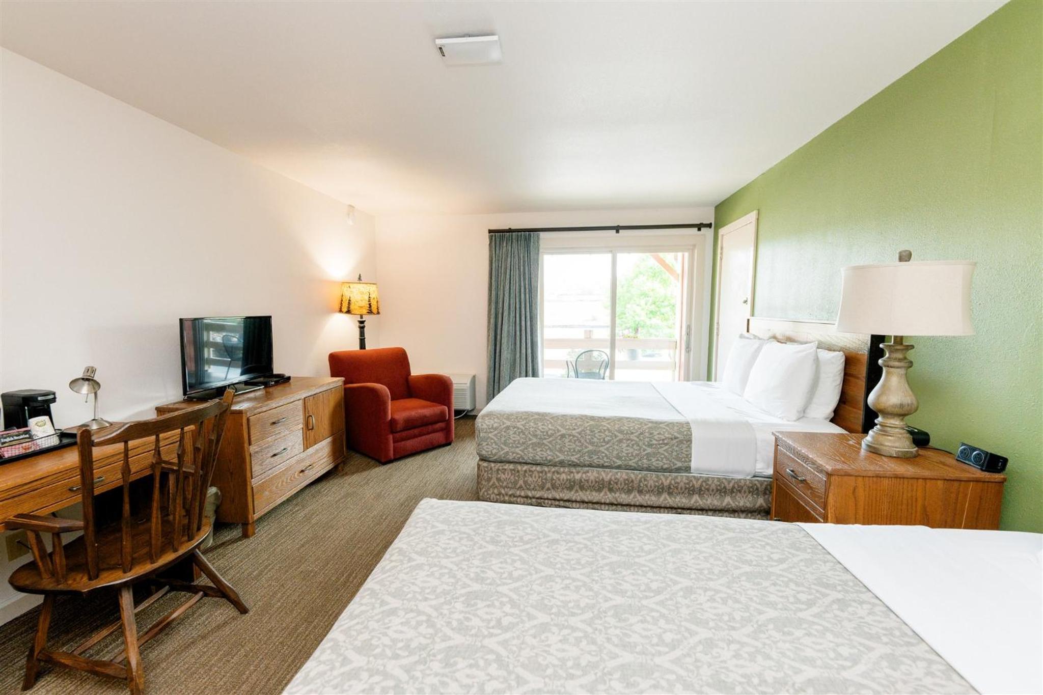 Brown County Inn 19/50