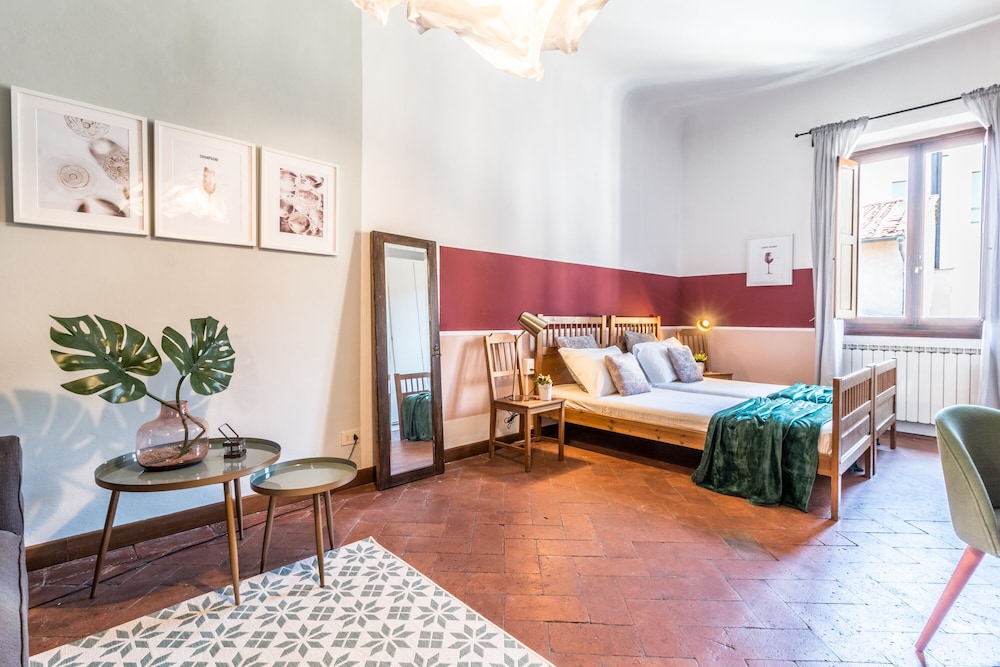 Wine Apartments Florence Franciacorta 6/38