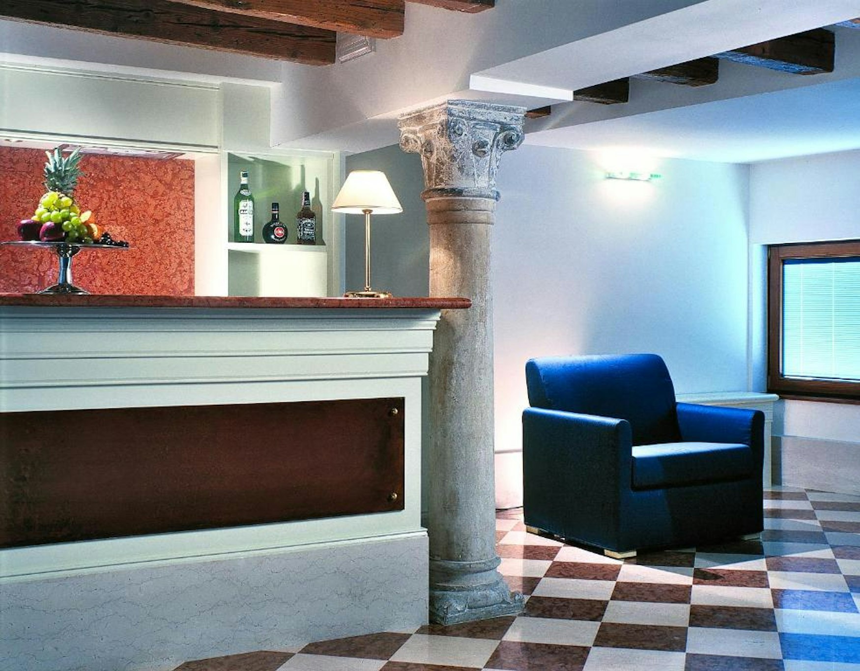 Hotel Giudecca Venezia 8/50
