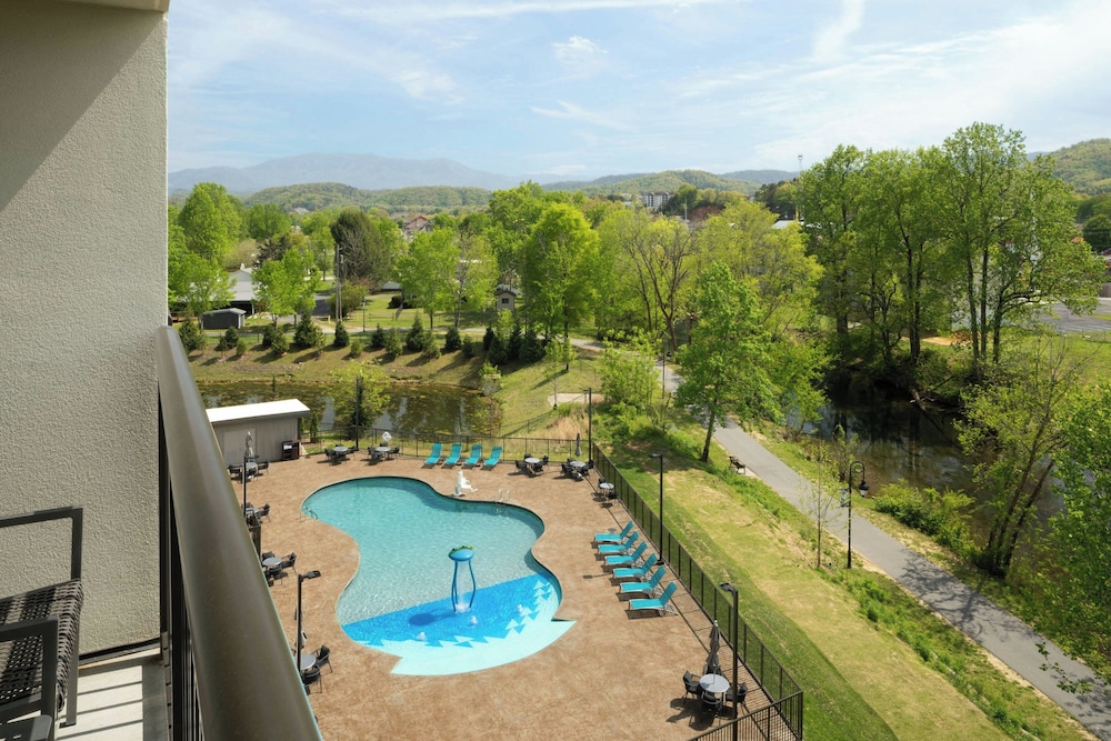 TownePlace Suites by Marriott Pigeon Forge 41/50