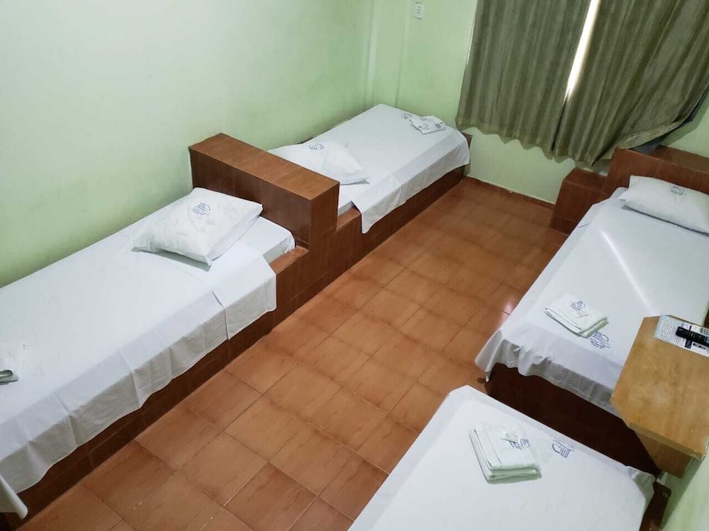 Hotel Chale Ji Parana 3/17