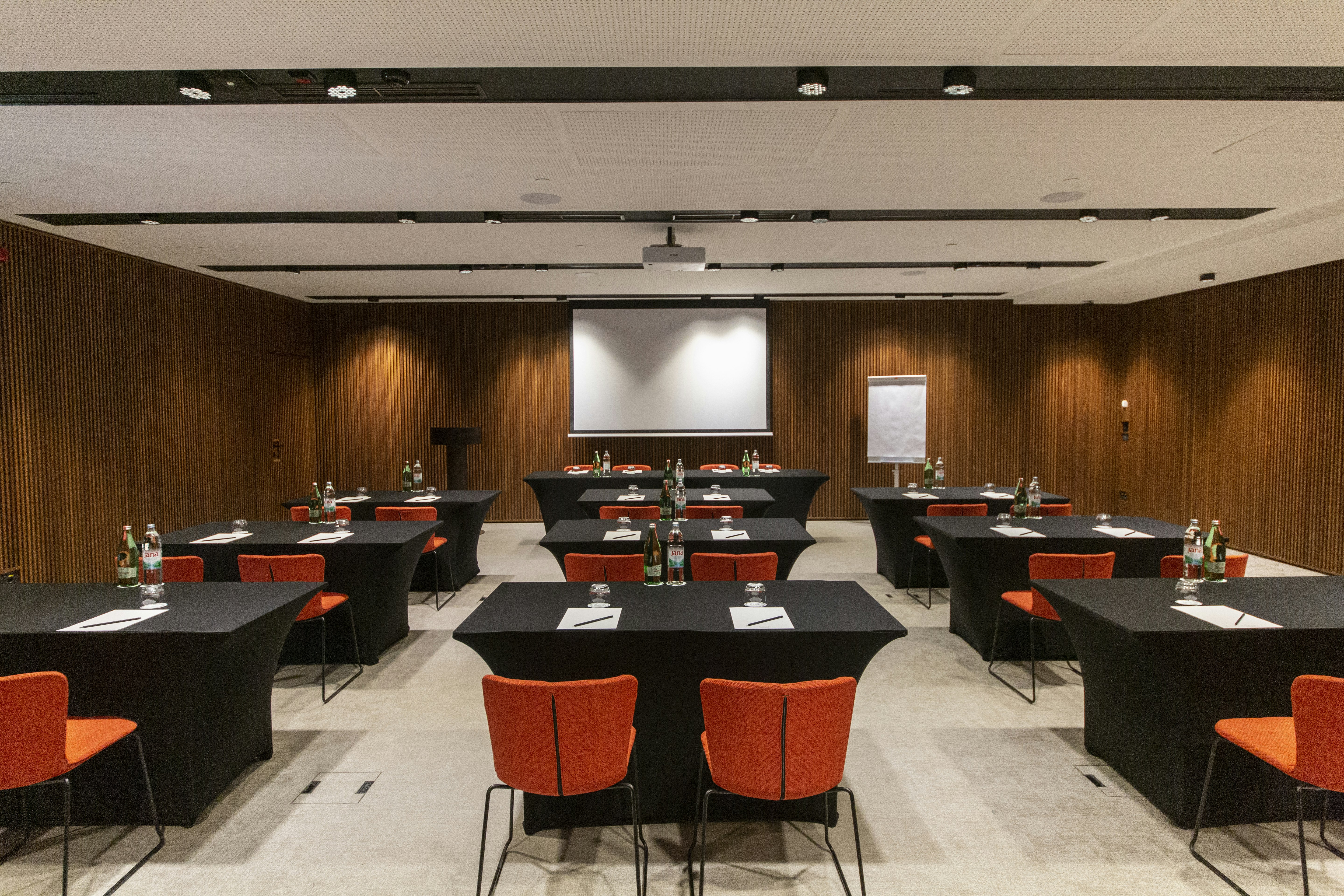 Keight Hotel Opatija, Curio Collection by Hilton 38/45