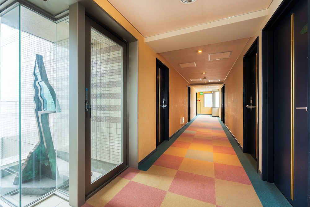 Hotel Seawave Beppu 39/70