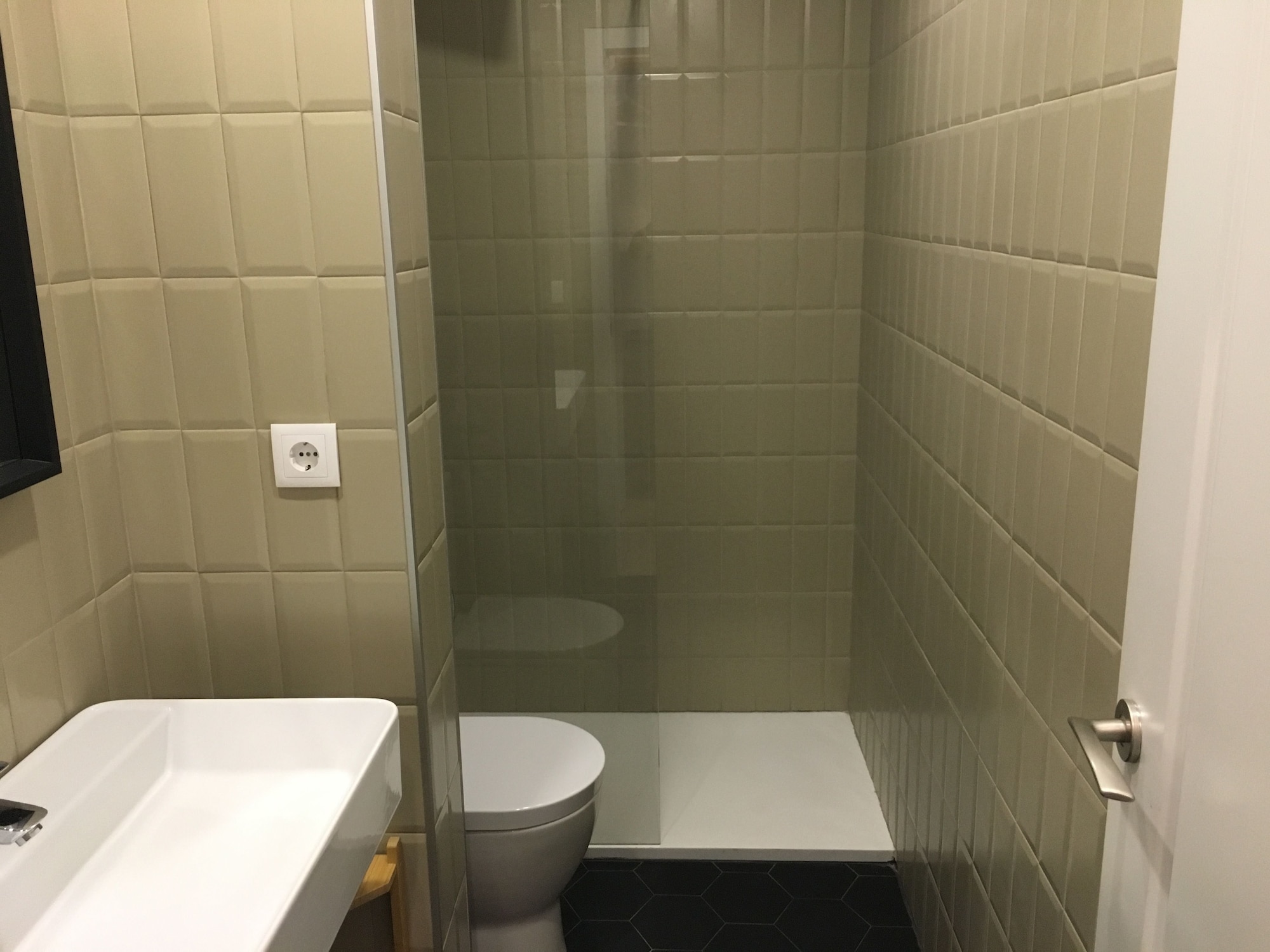 Comfort, Queen Bed, Md Design Hotel Portal Del Real 8/10