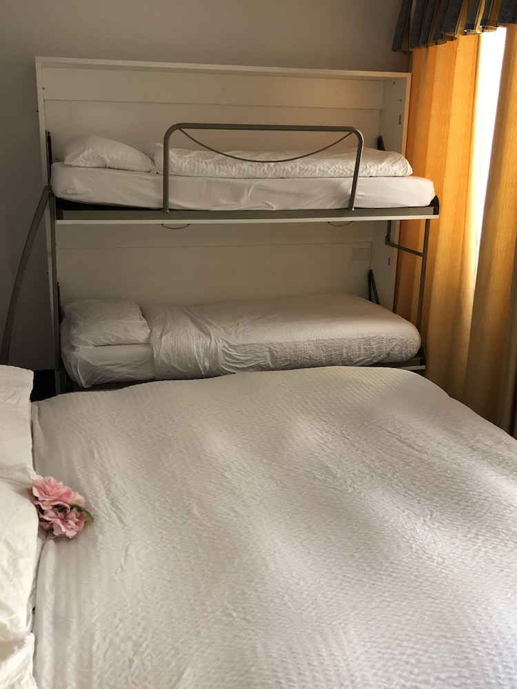 CENTRO VACANZE CANARINO 26/74