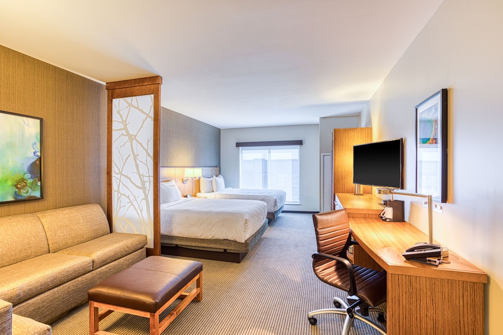 Hyatt Place Greensboro Downtown 18/50