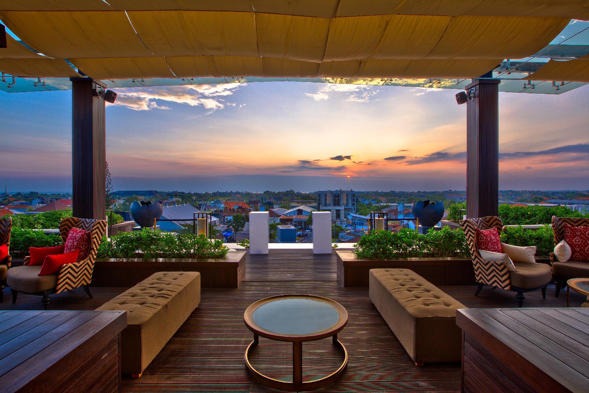 The Trans Villa Bali 16/22