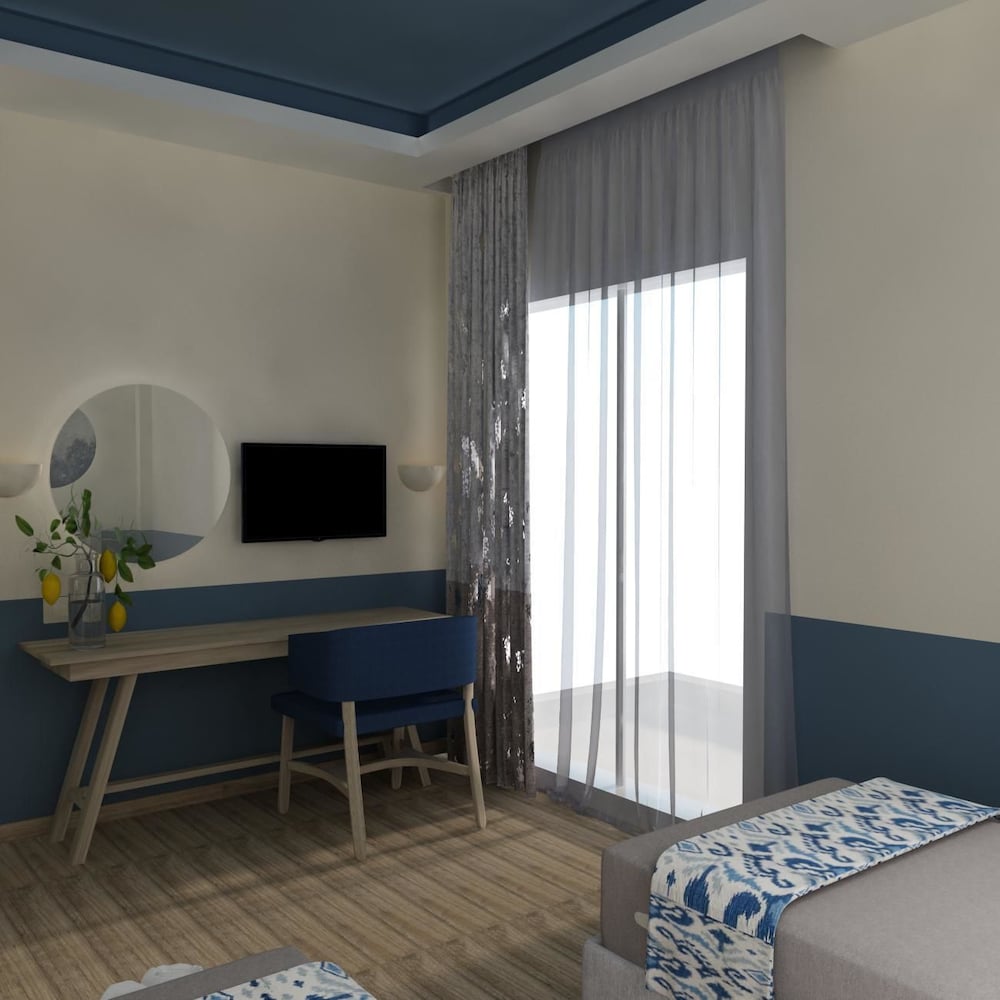 ASTERIS VILLAGE 17/74