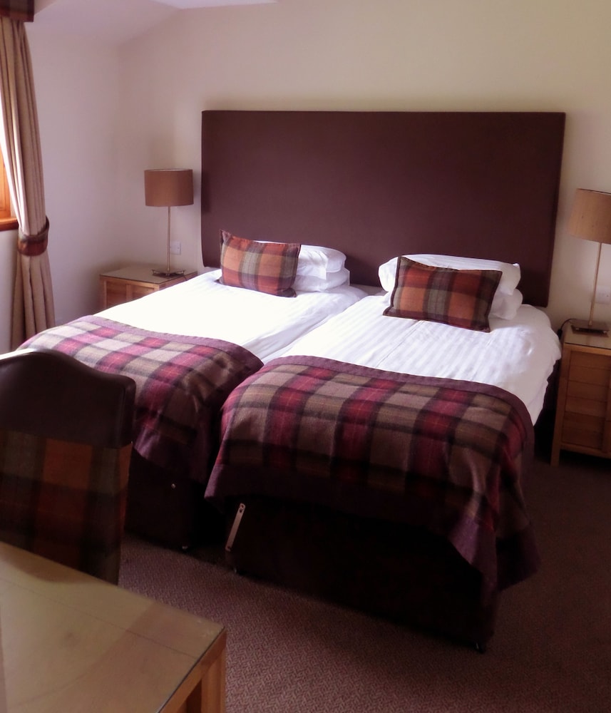 Macdonald Spey Valley Resort 22/67