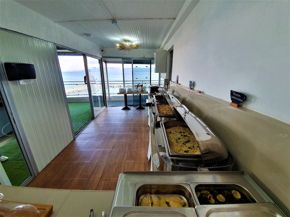 Porto Evia Mare Boutique Hotel 20/32
