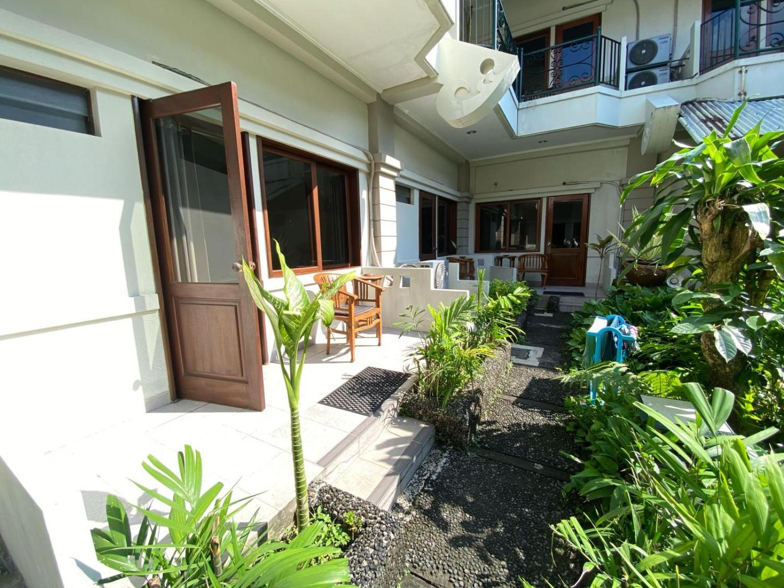 Hotel Winotosastro Garden 4/49