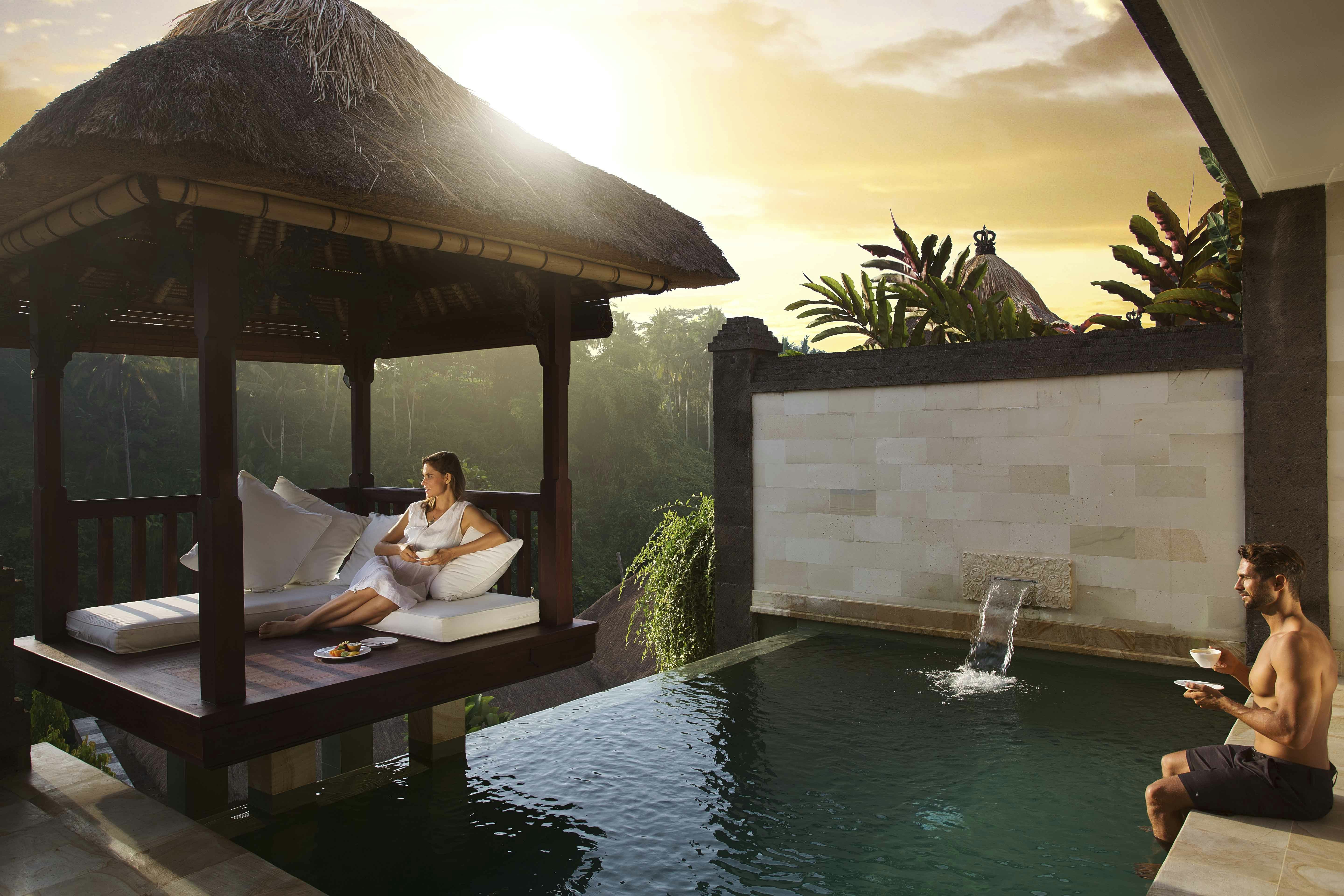 Viceroy Bali, an SLH Hotel 38/81