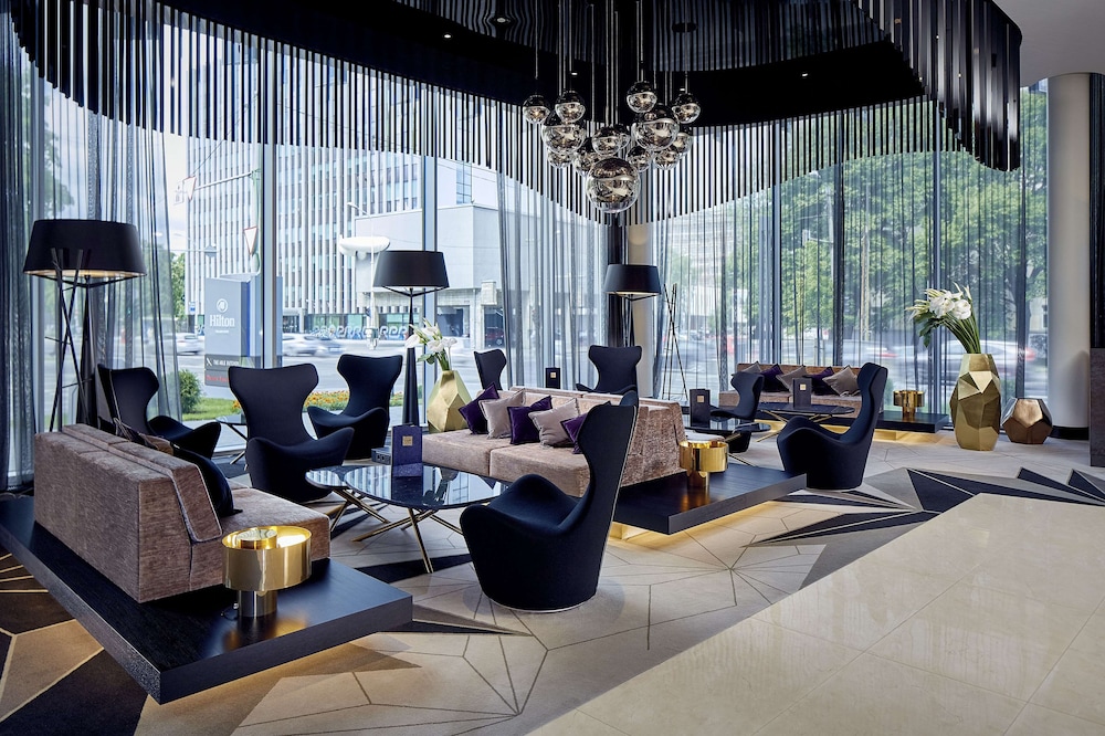 Hilton Tallinn Park 49/85
