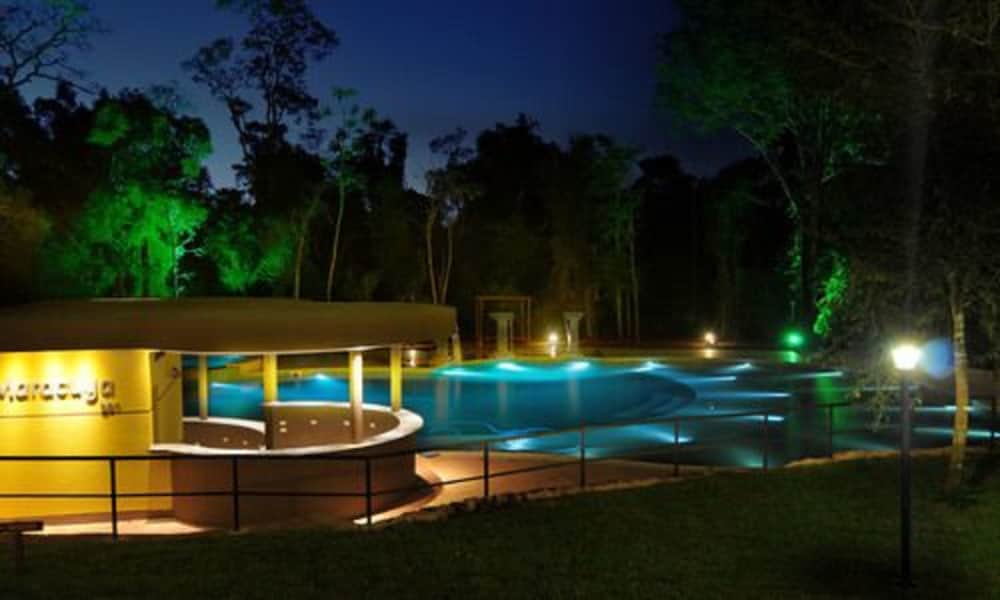 Yvy de Selva Hotel 45/51