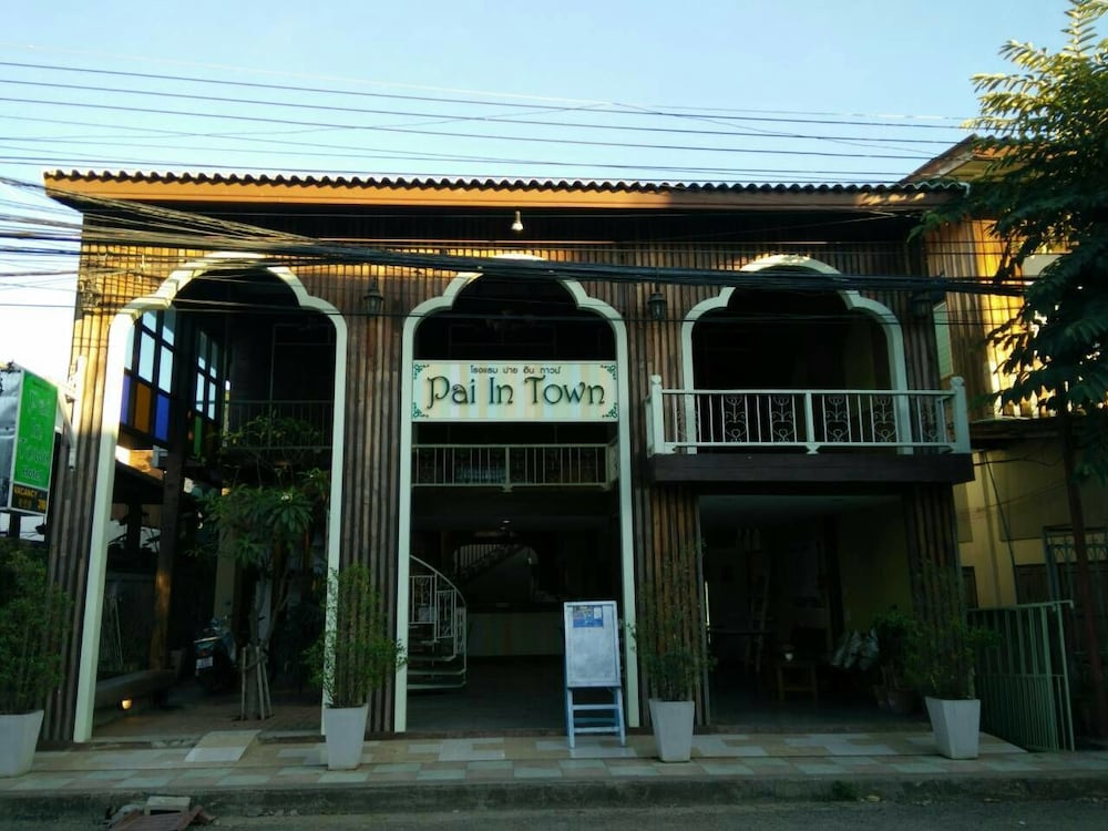 Pai In Town 1/68