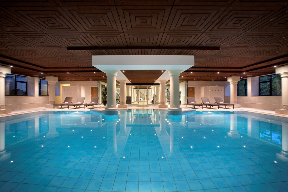 Doubletree By Hilton Royal Parc Soestduinen 3/58