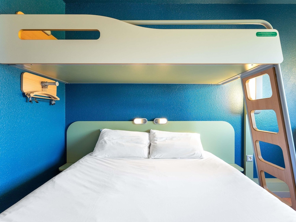Ibis Budget Macon Nord 13/55