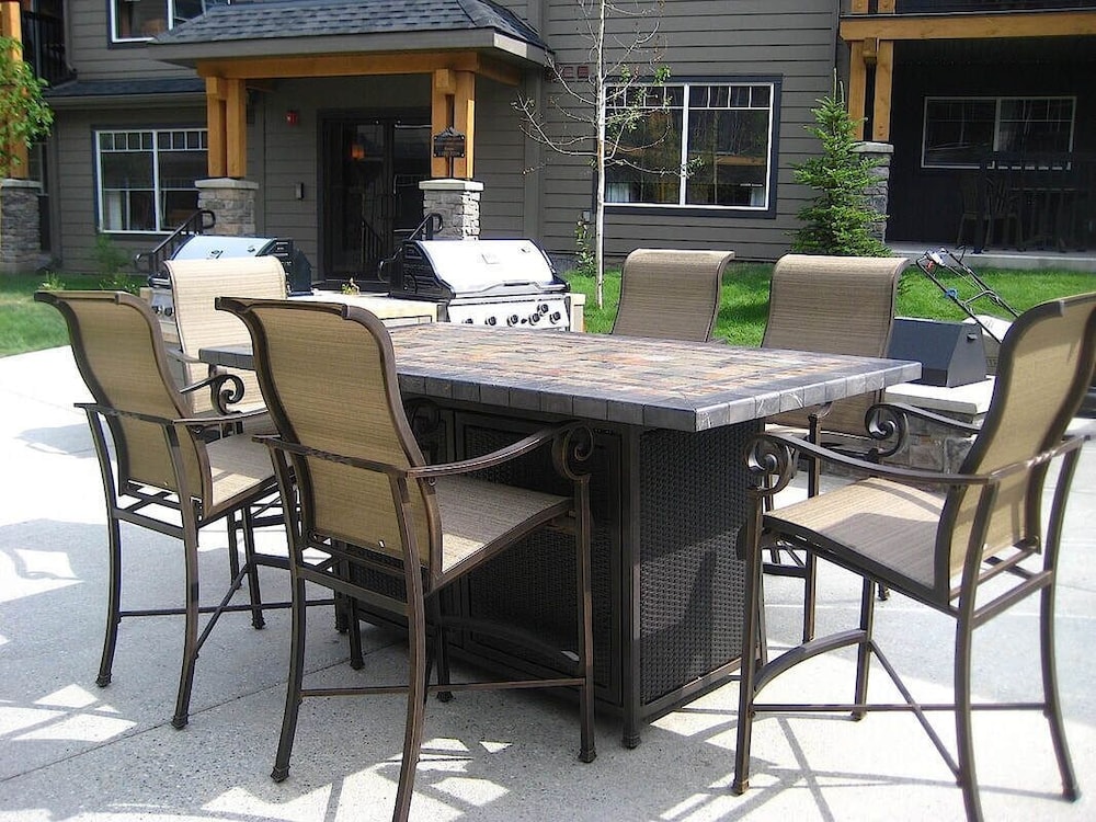 Copperstone Resort 40/50