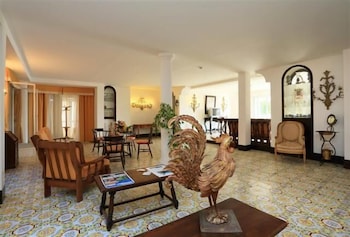 Hotel Torre Dei Borboni 49/72
