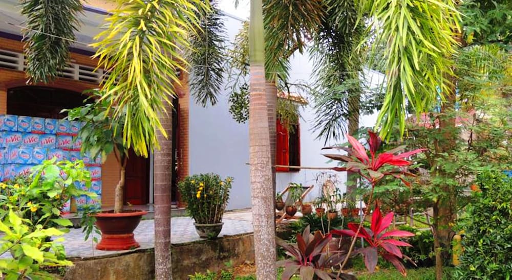 Kim Nhung Bungalow 46/49