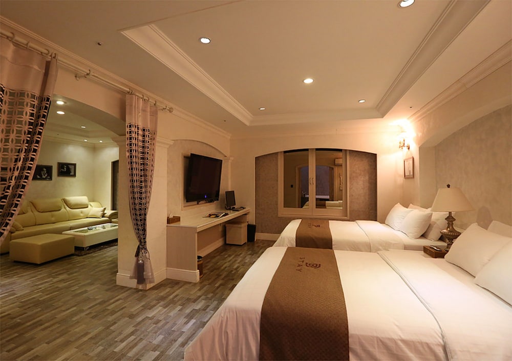 B-Stay Bucheon Hotel 9/19