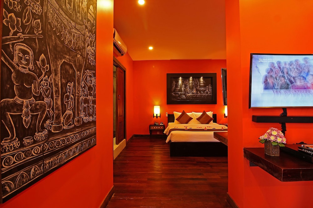 Golden Temple Hotel 39/72