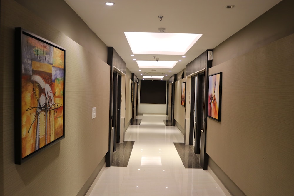 Hotel Solitaire 18/26