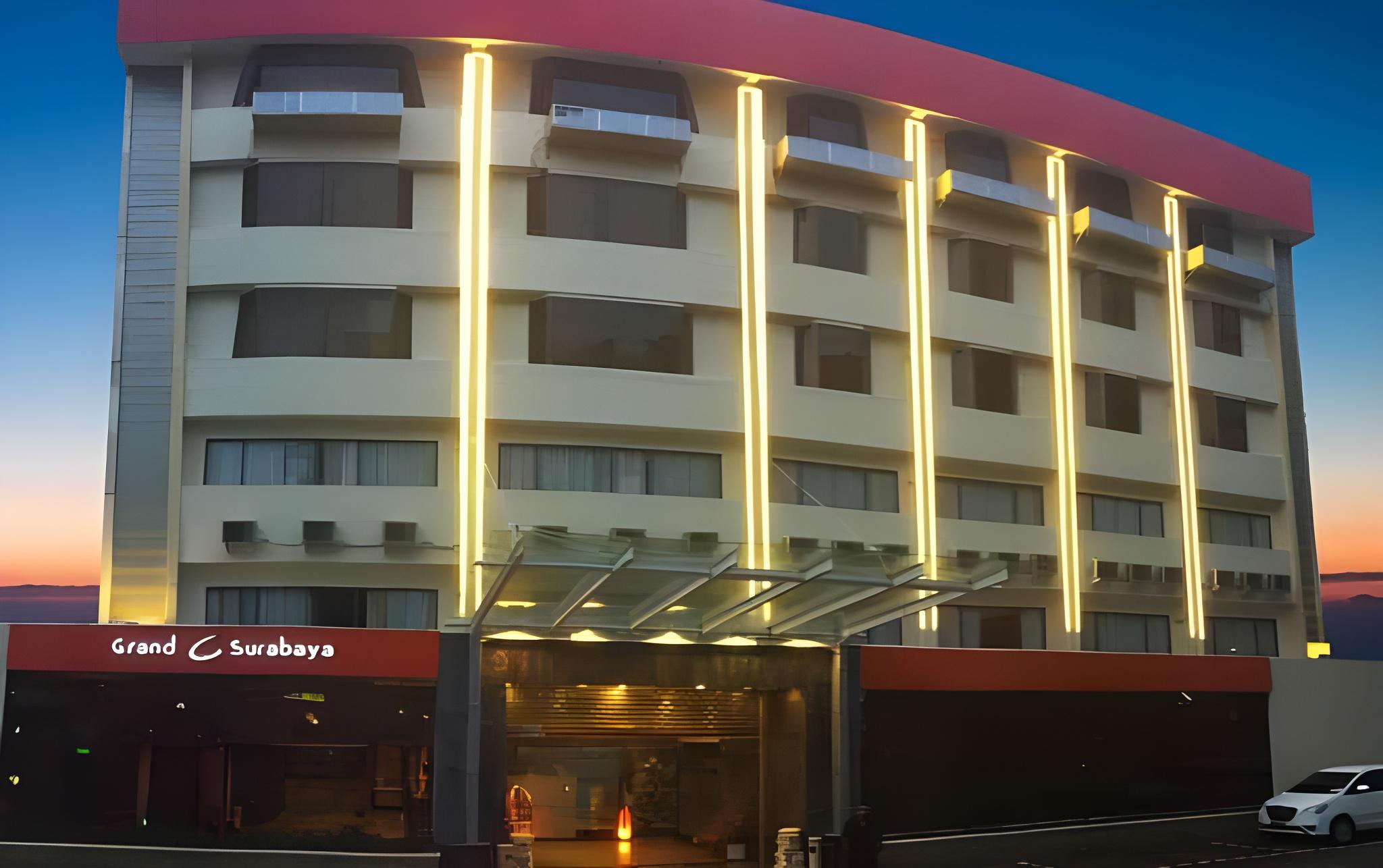 Grand Surabaya 2/33