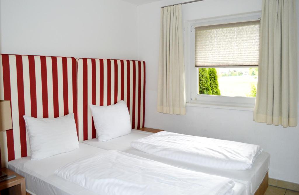 3 Bedroom Apartment No 5