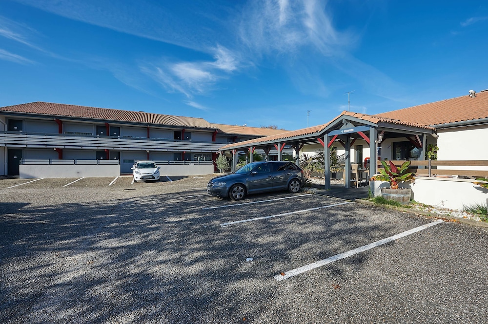 Hotel Balladins Bordeaux Merignac 46/54