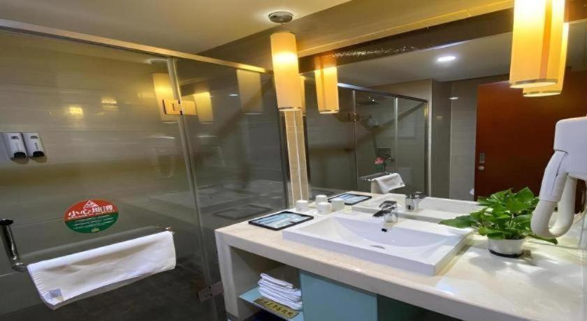 GreenTree Alliance Hotel Tongcheng Tong'an Road Beidao 40/42