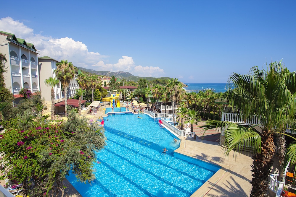 Sevenseas Palmeras Bay Alanya 17/30