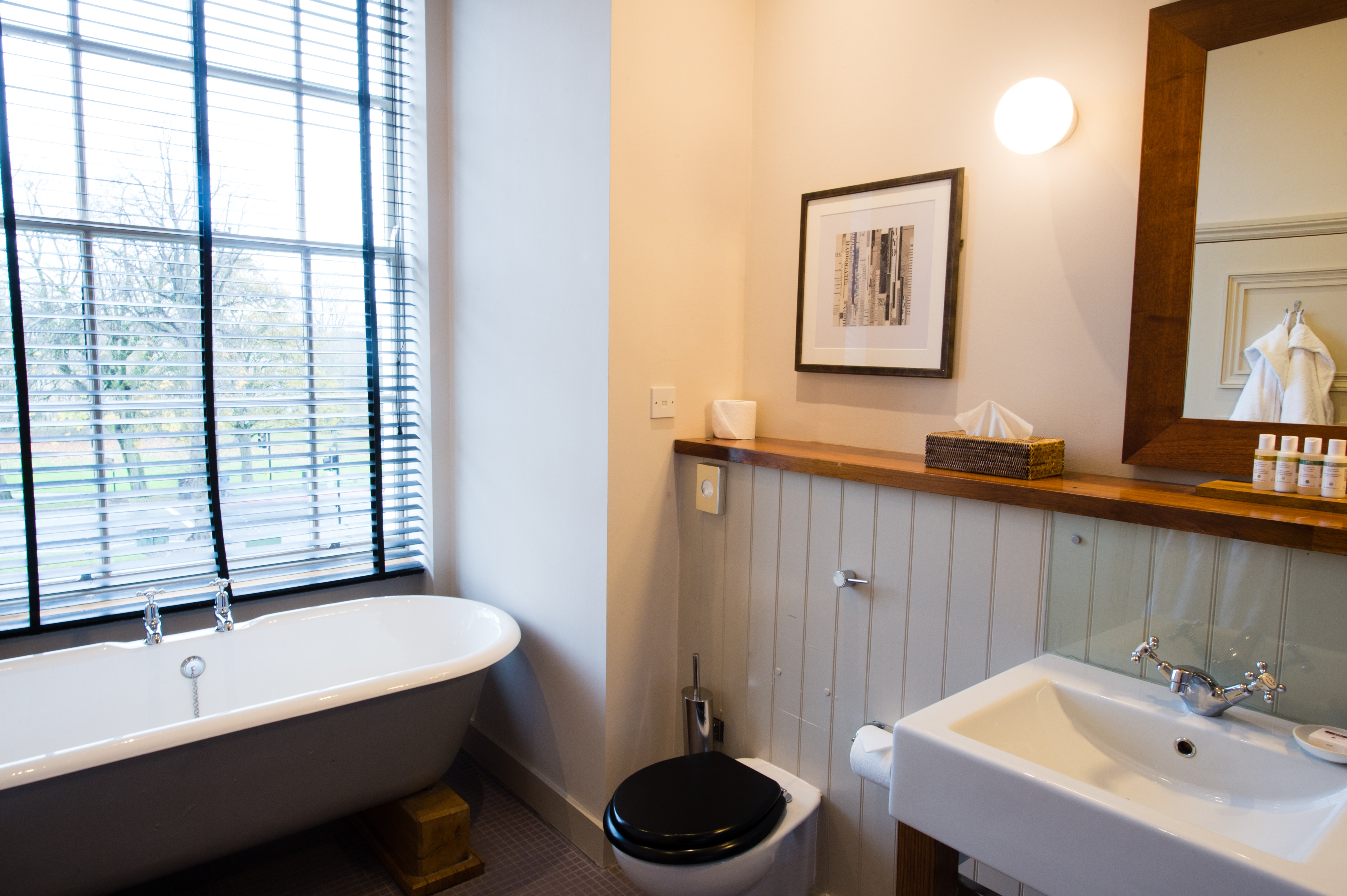 Hotel Du Vin & Bistro Harrogate 38/46