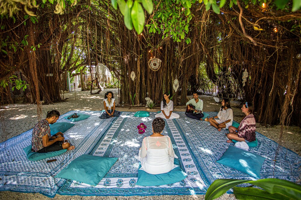 THE BEACH HOSTEL CARTAGENA 35/76
