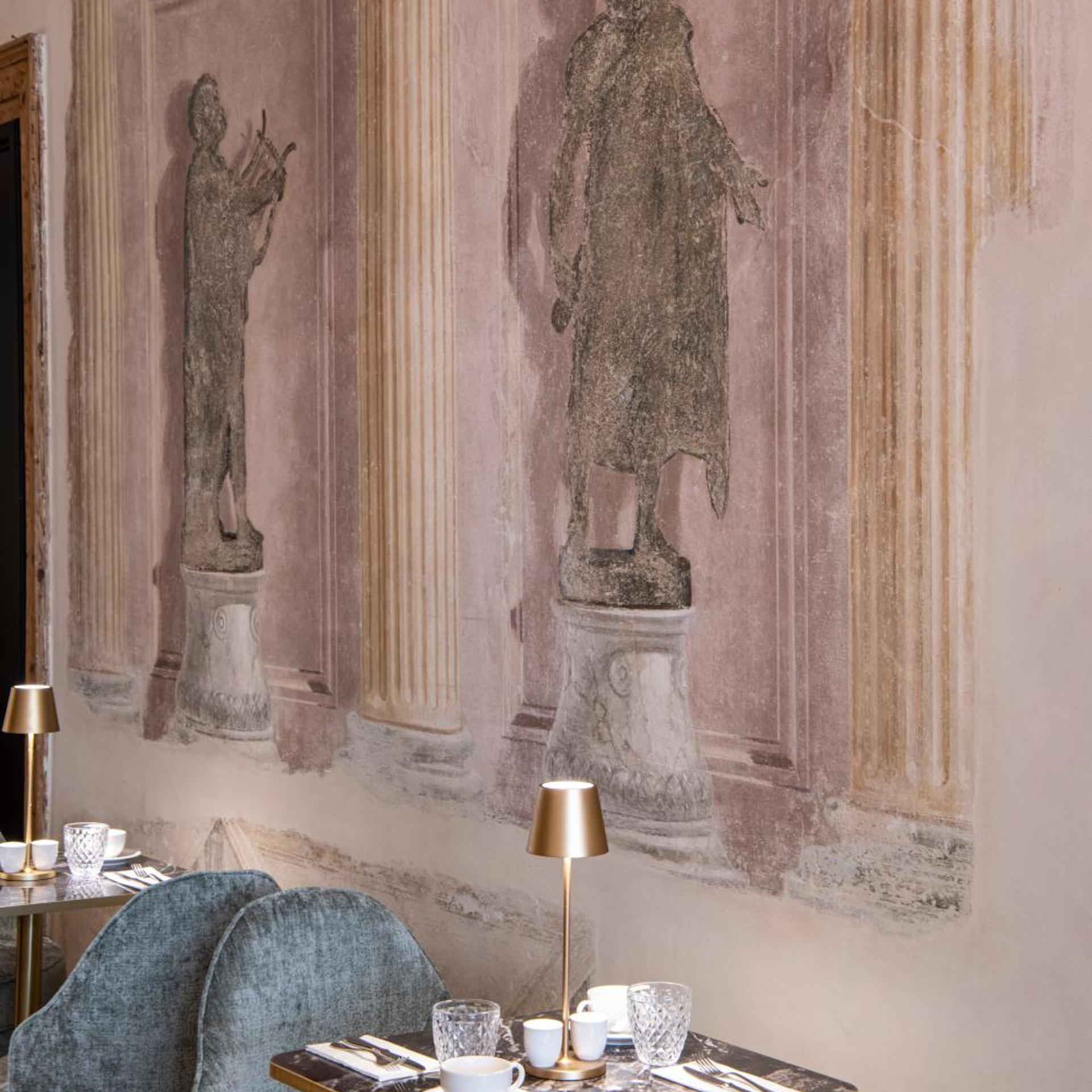 Palazzo De Polo 34/50