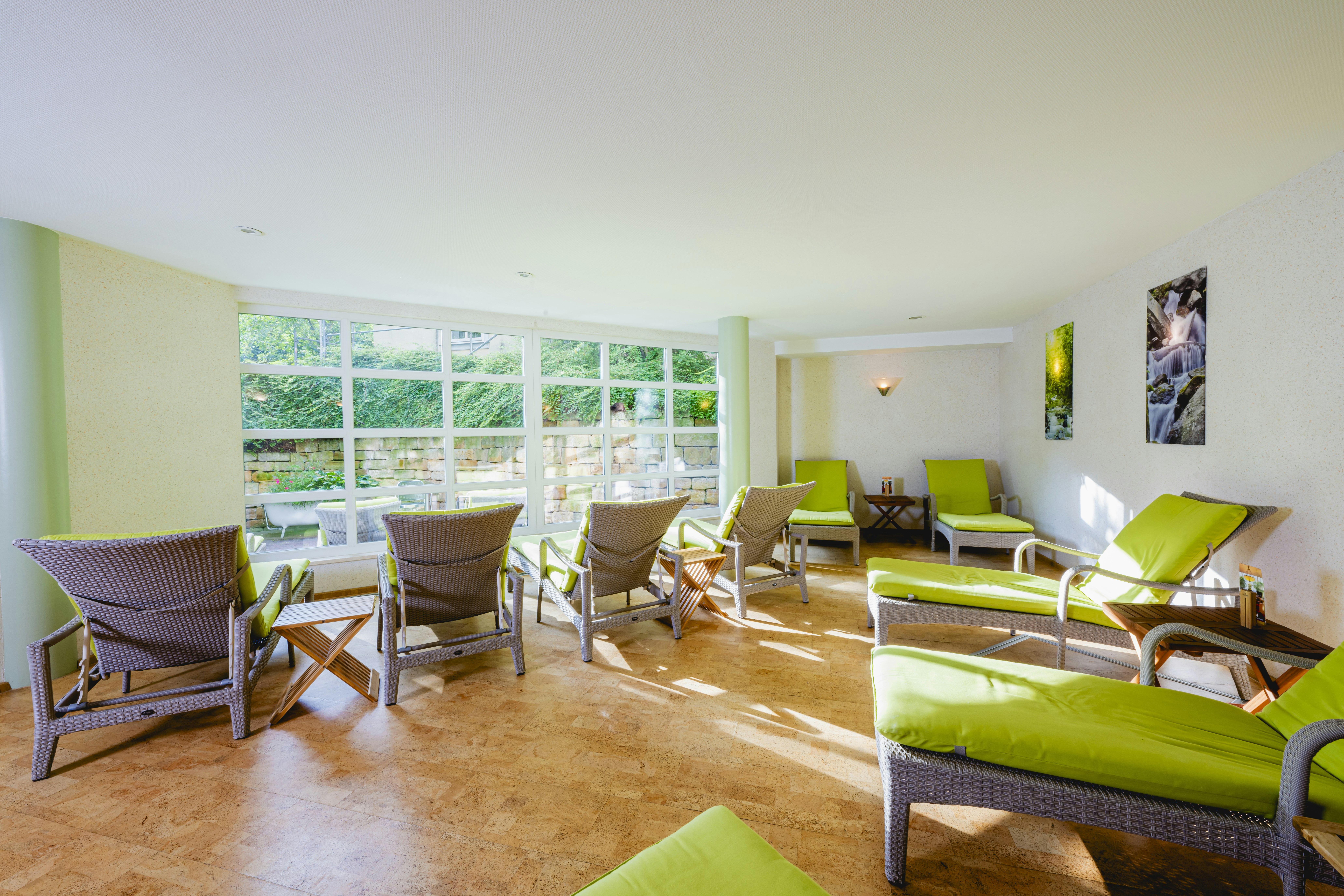 TOP Hotel am Schlosspark 21/54