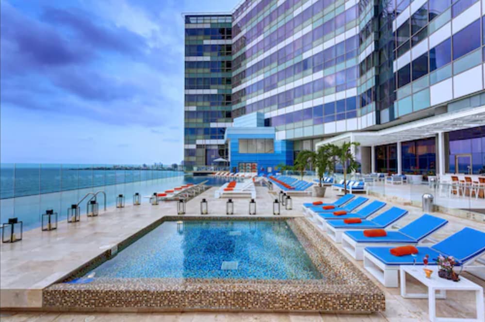 Intercontinental Cartagena De Indias