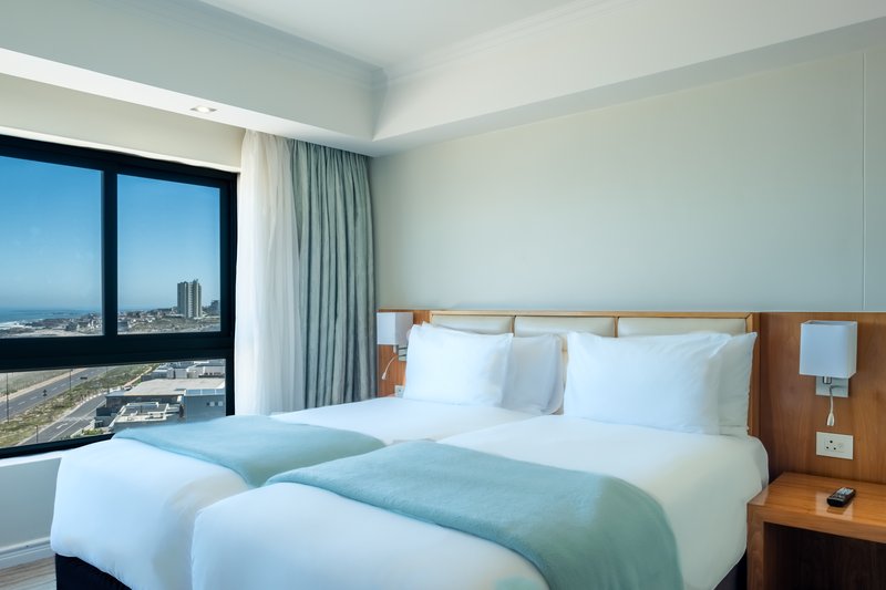 Blaauwberg Beach Hotel 26/100