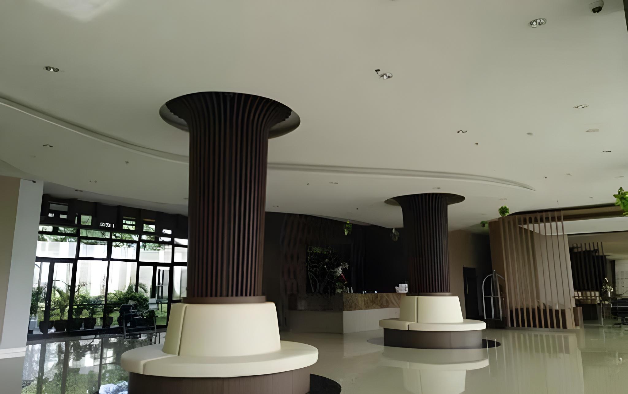 Grand Diara Hotel 24/42