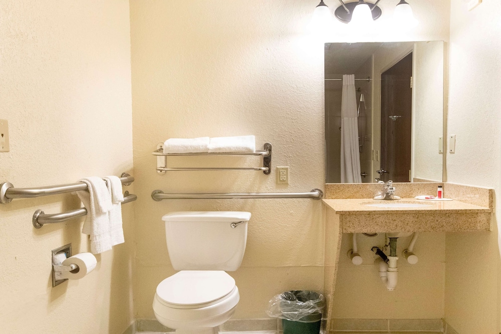 Days Inn & Suites By Wyndham Houston North/Aldine 21/68