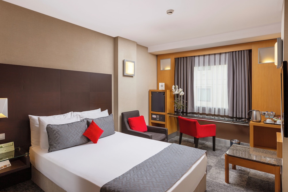 Superior Room H