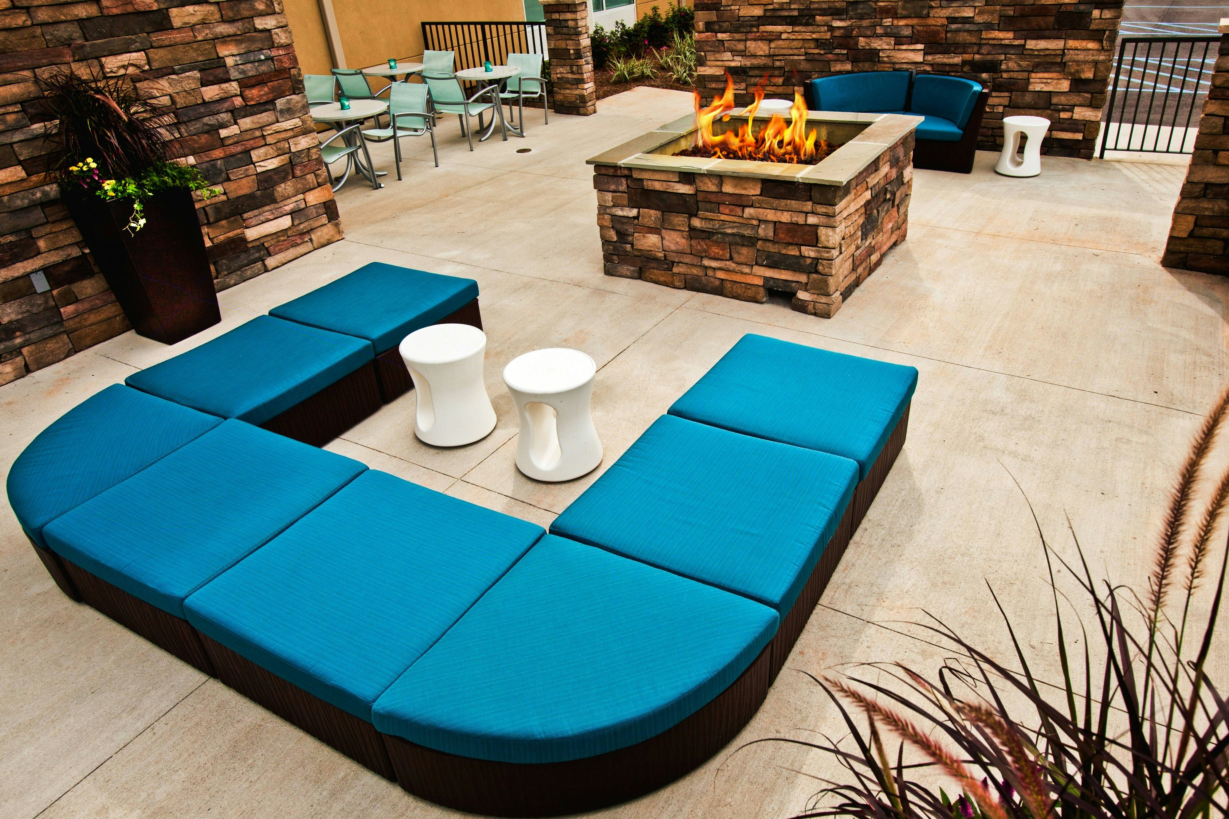 Springhill Suites Mobile 6/10